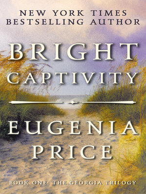 cover image of Bright Captivity